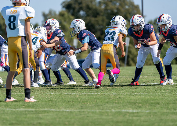 10U Saints vs. Broncos-157
