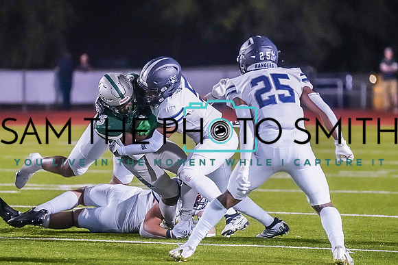 Vs. Lone Star-231