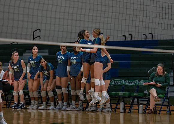 Vs. Creekview-97