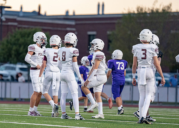 Pearson vs. Pioneer-12