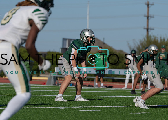 Vs. LT