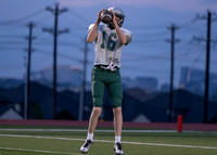 Sub Varsity Scrimmage-4