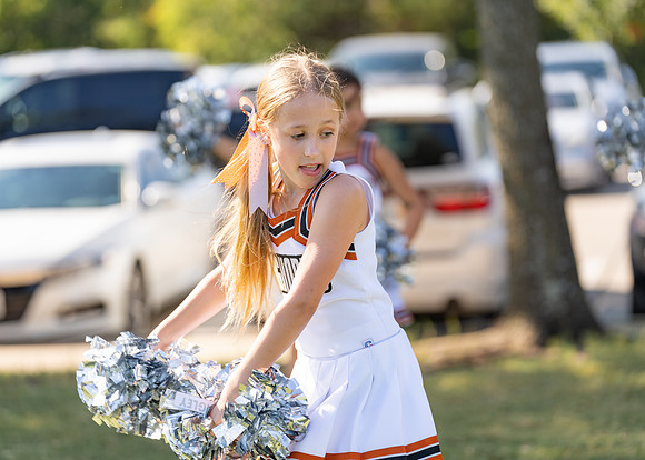 Longhorn Cheer Game Day-186
