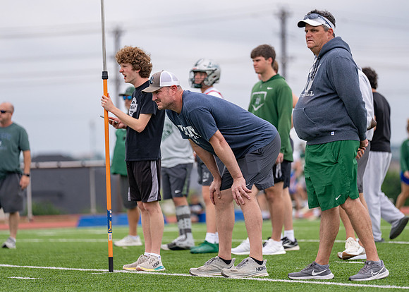 Reedy Spring Ball-93