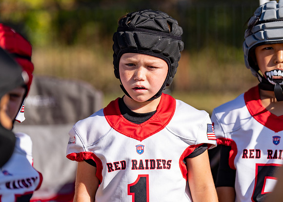 6U Red Raiders vs. Jags-108