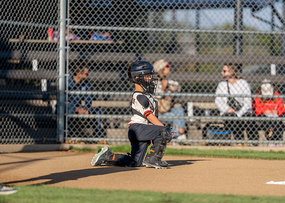 Giants Baseball Action-48