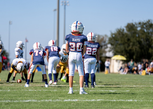 10U Saints vs. Broncos-213
