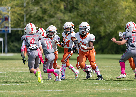 Longhorns vs. Sooners-84