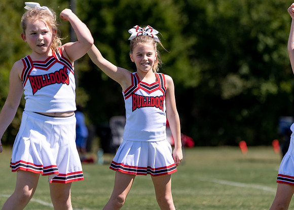 9U Dawgs vs. Colts-197
