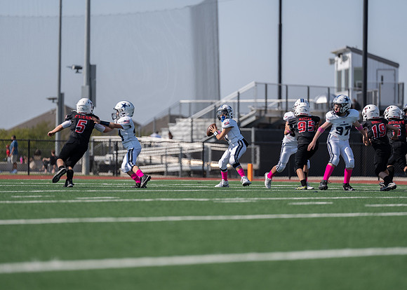 9U Red Raiders vs. Cowboys_-310