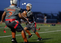 6U Ducks vs. Longhorns-13