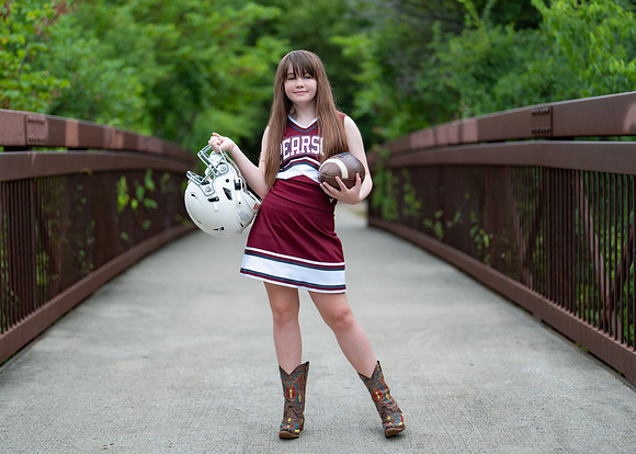 Pearson Cheer-85