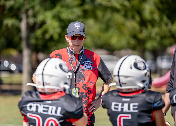 9U Dawgs vs. Colts-43