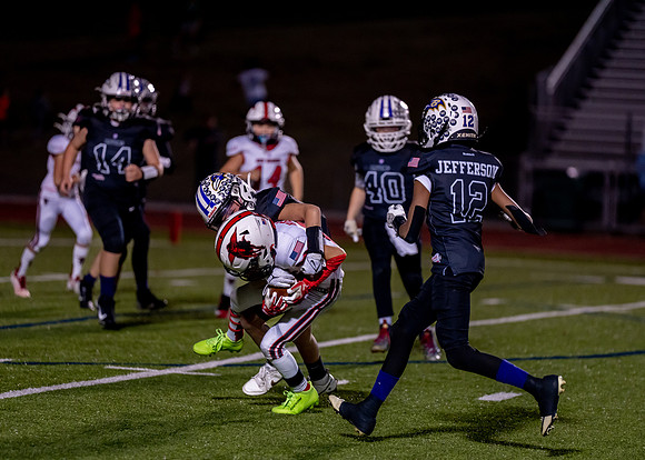 10U Red Radiers vs. Ravens-178
