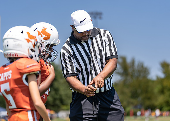Longhorns vs. Seahawks-30