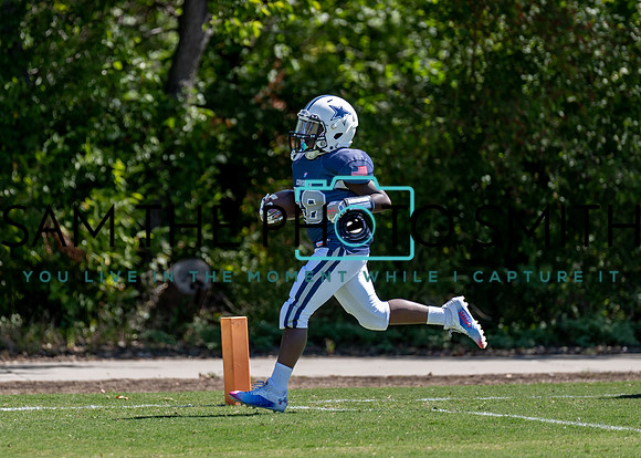 9U Dawgs vs. Colts-38