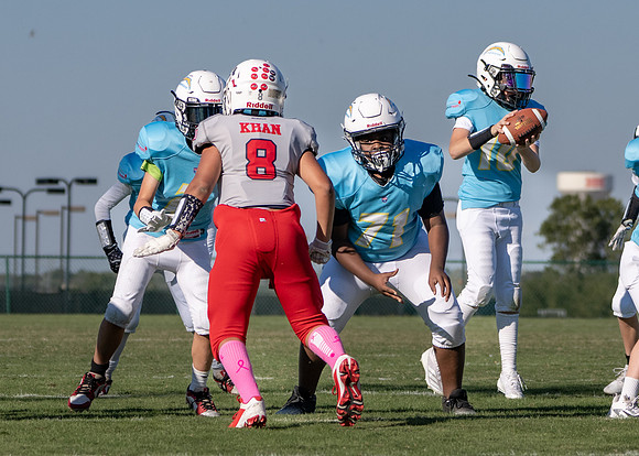 11-12U Chargers-297