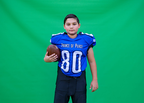 POP Football-93