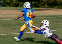Dawgs vs. Rams-18
