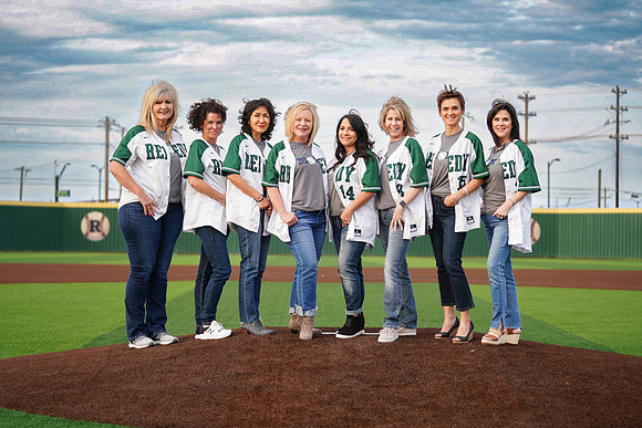 Reedy Baseball Senior-40