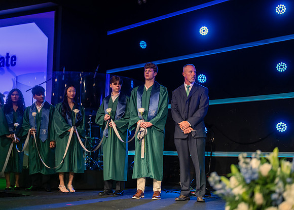 Baccalaureate 2025-195