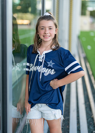 11-12U Cowboys