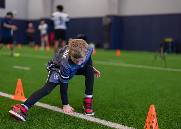 Combine Day 1-9