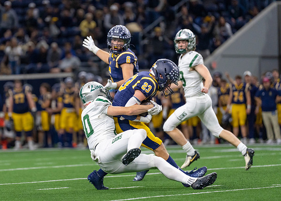 Vs. Highland Park_-291