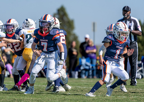 10U Saints vs. Broncos-161