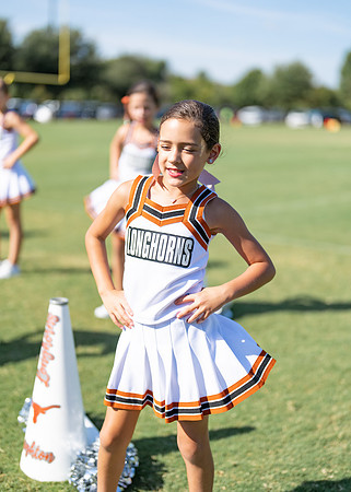 Longhorn Cheer Game Day-159