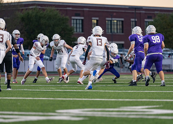 Pearson vs. Pioneer-16