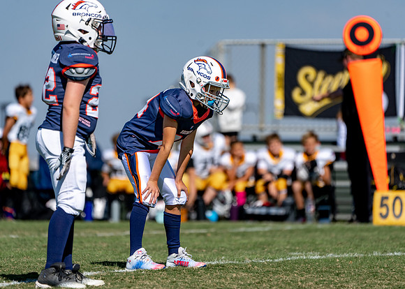 10U Saints vs. Broncos-109