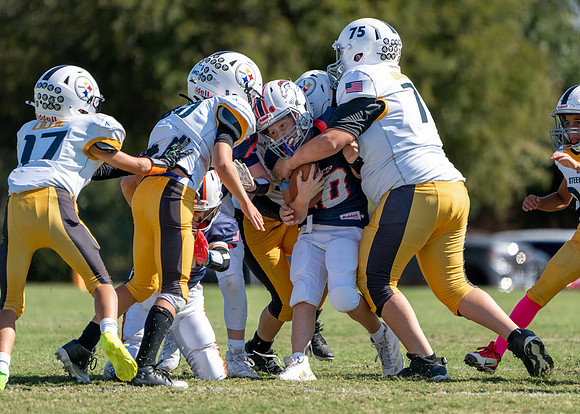 10U Saints vs. Broncos-166
