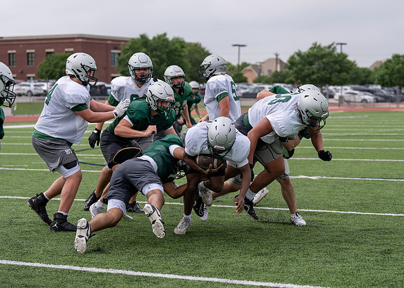 Reedy Spring Ball-116
