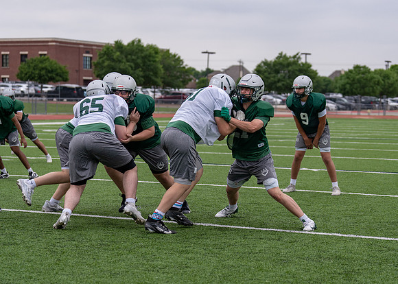 Reedy Spring Ball-39