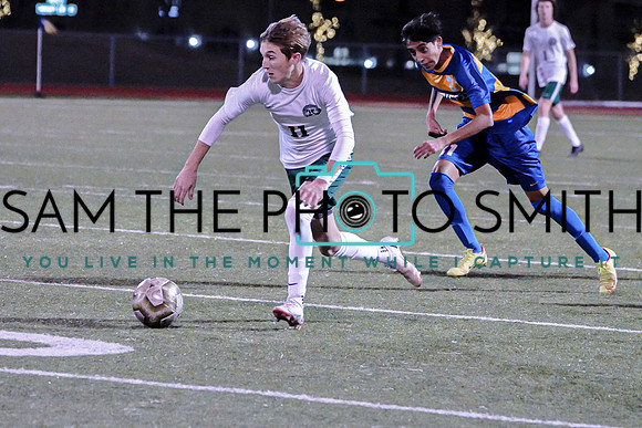 JV1 vs. Frisco 1.14.22-72