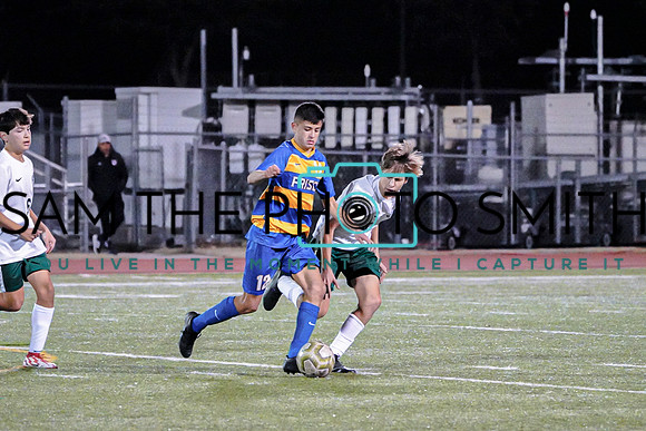 JV1 vs. Frisco 1.14.22-65