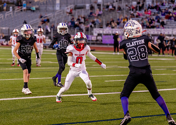 10U Red Radiers vs. Ravens-119