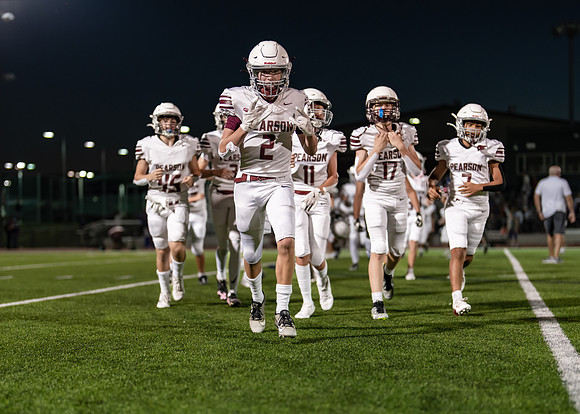 Pearson vs. Pioneer-89