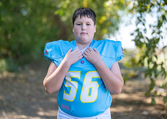 11-12U Chargers-12