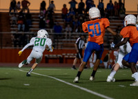 Cobb vs. Griffin 7th A-101