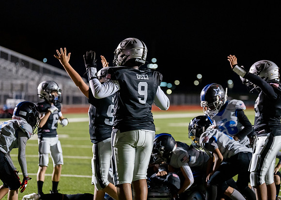 11-12U Cowboys vs. Raiders Super Bowl-137