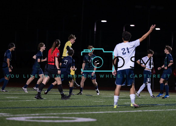 Vs. Lone Star-89