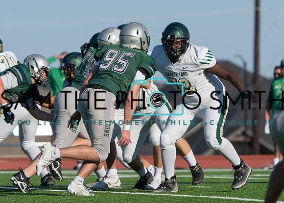 Vs. LT-6