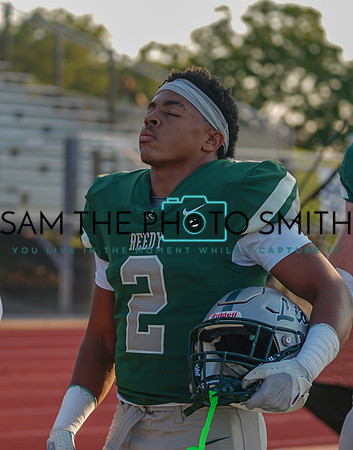 Vs. Lone Star-21