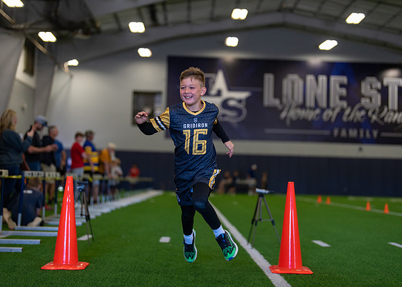 Combine Day 1-7