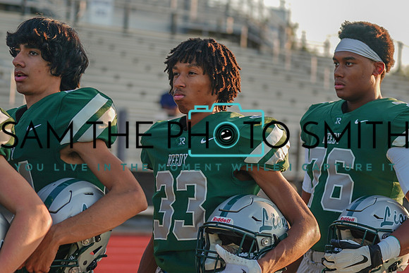 Vs. Lone Star-26