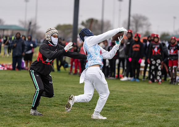 Day 2 Shock Doctor Legends Showcase-3