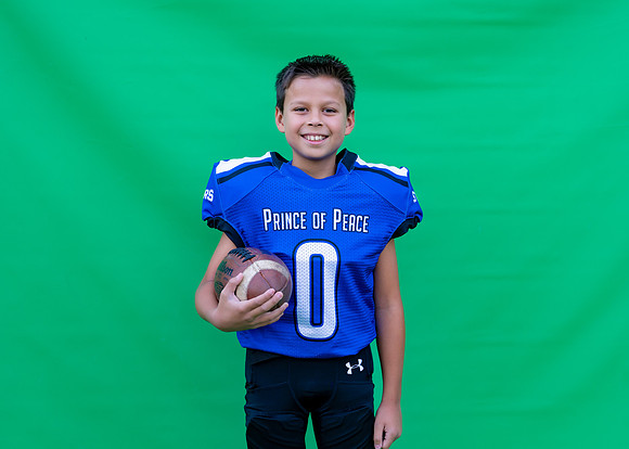 POP Football