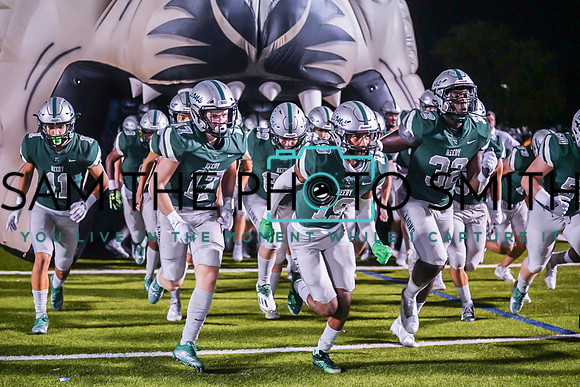 Vs. Lone Star-198